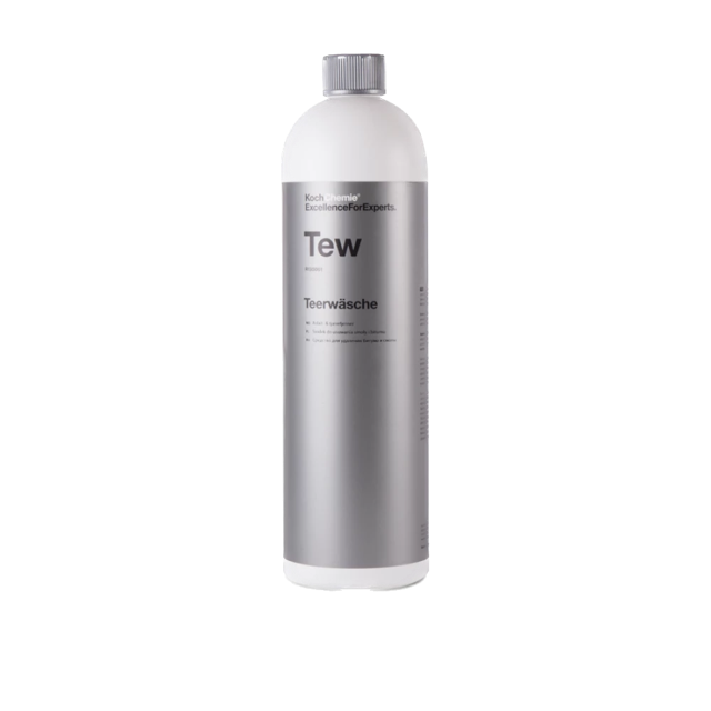 TEERWASCHE ���������� ����� ��� ��������� ���������� Koch Chemie, 1�