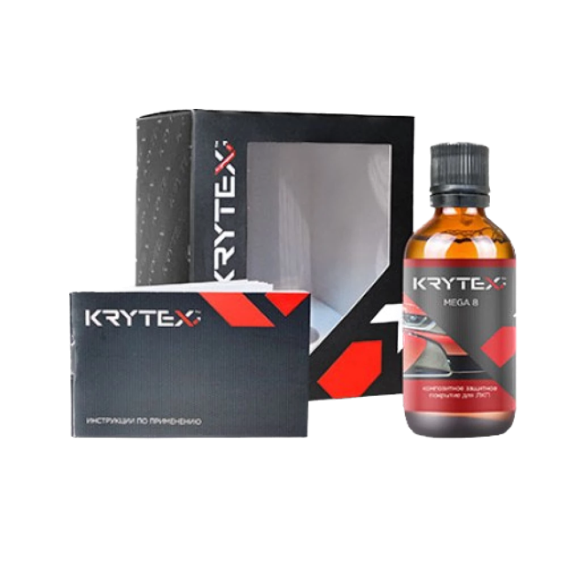 KRYTEX MEGA 8 �������� ������������ �������� ��� ������, 50��