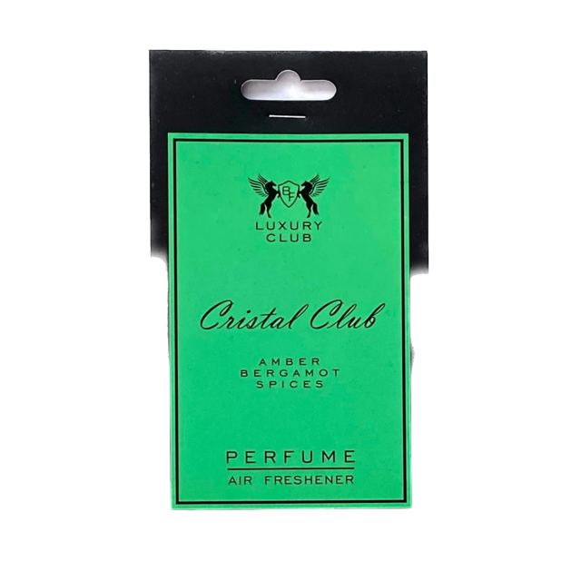 Crystal Luxury Club Ex Nihilo Fleur Narcotic ������������ ��������� Air Space