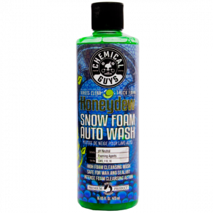 Honeydew Snow Foam Шампунь для ручной мойки Chemical Guys, 473мл