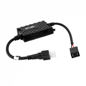 Блок обманка MTF Light H7 для светодиодных автоламп, 2шт, комп Блок обманка MTF Light H7 для светодиодных автоламп, 2шт, комп