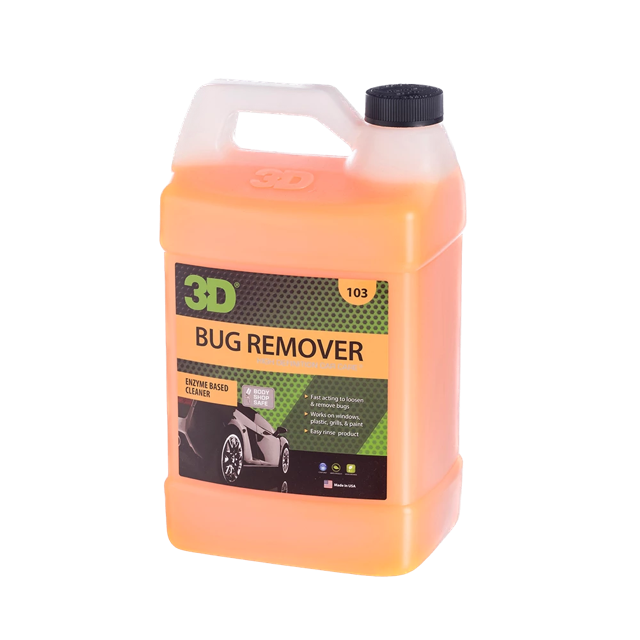 Bug Remover �������� ��� �������� ��������� � ������ 3D, 3.79�