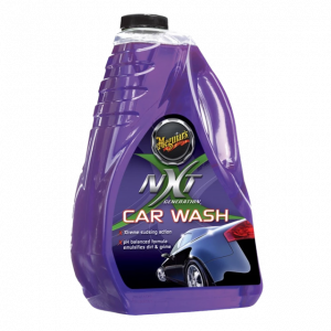 Generation Car Wash NXT Шампунь нового поколения Meguiars, 1.89л