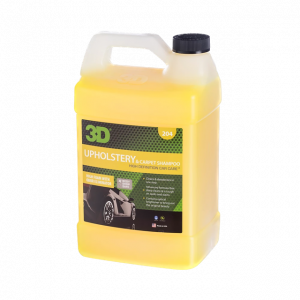 Upholstery & Carpet Shampoo �������� ��� ������� ������ 3D, 3.79�
