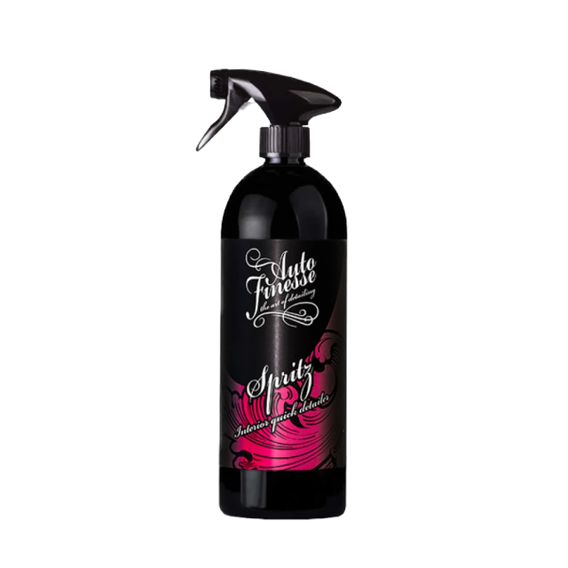 Spritz Interior Quick Detailer ���������� ��������� Auto Finesse, 1�