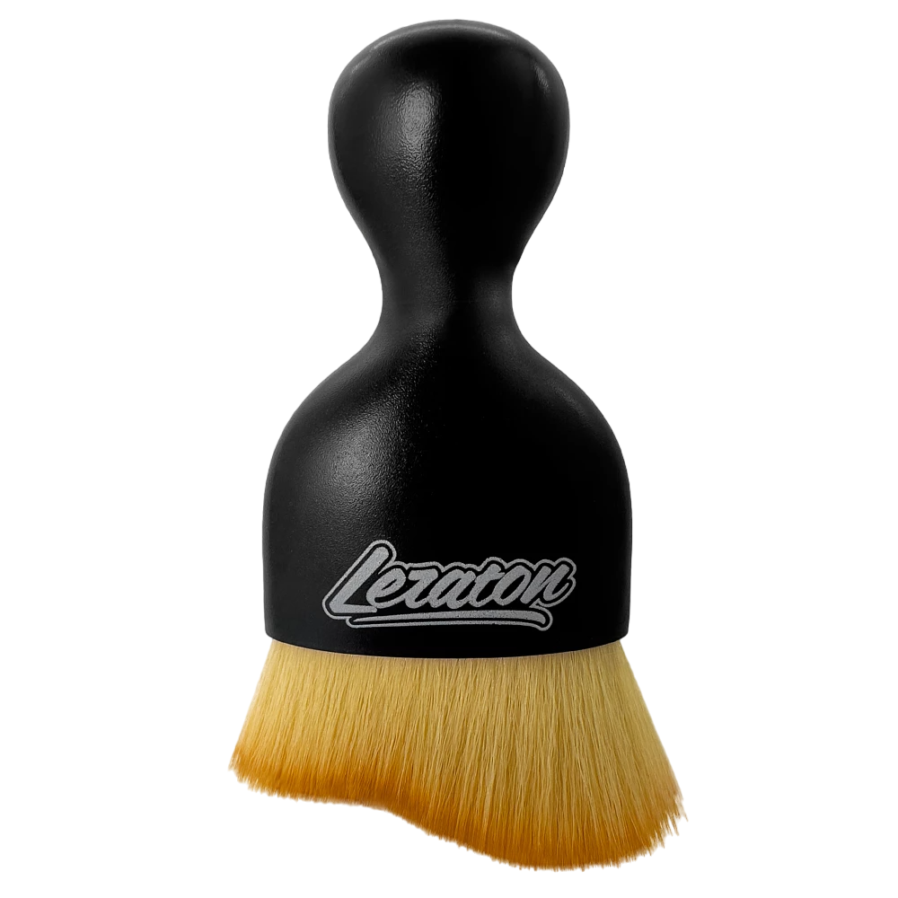 BRS INTERIOR SOFT BRUSH ������ ����� ��� ����� �� ���������� LERATON