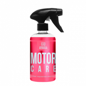 Motor Care ���������� ������������ ������������ Chemical Russian, 500��