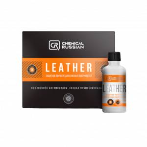 Leather �������� �������� ��� ������� ������������ Chemical Russian, 50��