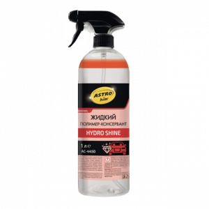 Hydro Shine ������������ ASTROHIM, 1�
