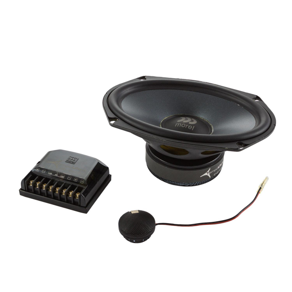 Morel Tempo Ultra 2-Way 692 MKII