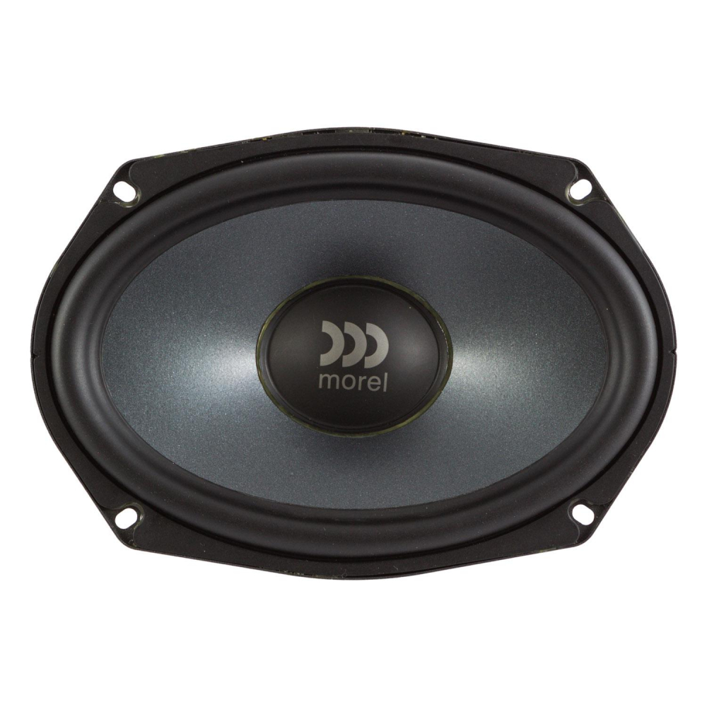 Morel Tempo Ultra 2-Way 692 MKII Morel Tempo Ultra 2-Way 692 MKII