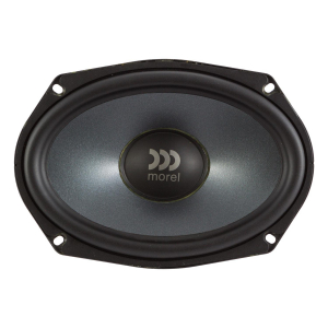 Morel Tempo Ultra 2-Way 692 MKII Morel Tempo Ultra 2-Way 692 MKII