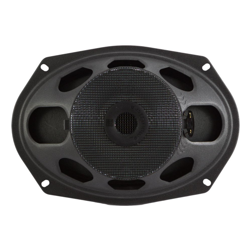 Morel Tempo Ultra 2-Way 692 MKII Morel Tempo Ultra 2-Way 692 MKII