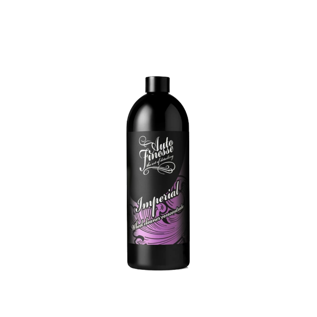 Imperial Очиститель дисков Auto Finesse, 1л