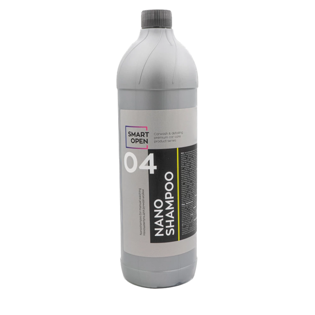 NANO SHAMPOO ����������� ��� ������ ����� SMART OPEN, 1�