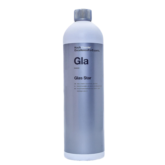 GLAS STAR ���������� ������ Koch Chemie, 1�