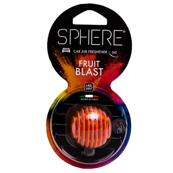 ������������ Little Joe Sphere Fruit Blast (������)