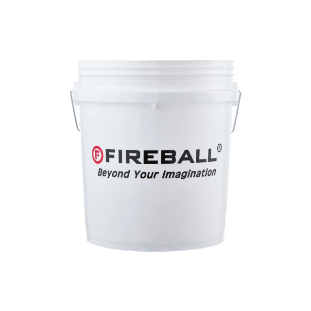 Bucket ����� ��� ����� ���������� FIREBALL, �����
