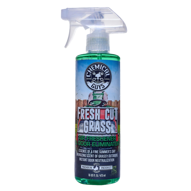 ���������� ������� �������������� ����� Chemical Guys, 473��