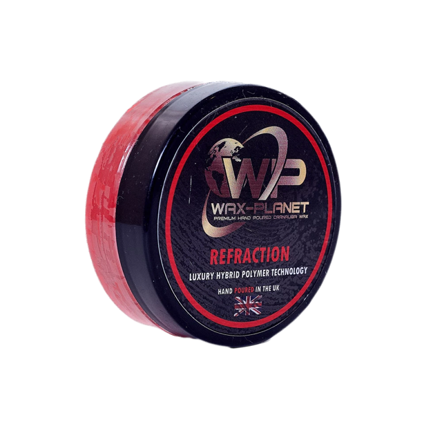 Refraction ��������� ��������� ���� Wax Planet, 50��