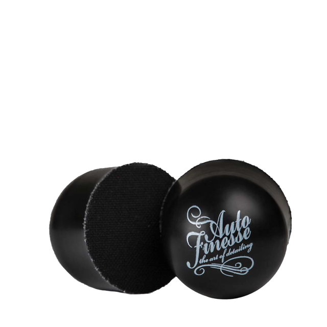 Полировочная шайба Handi Puck Auto Finesse