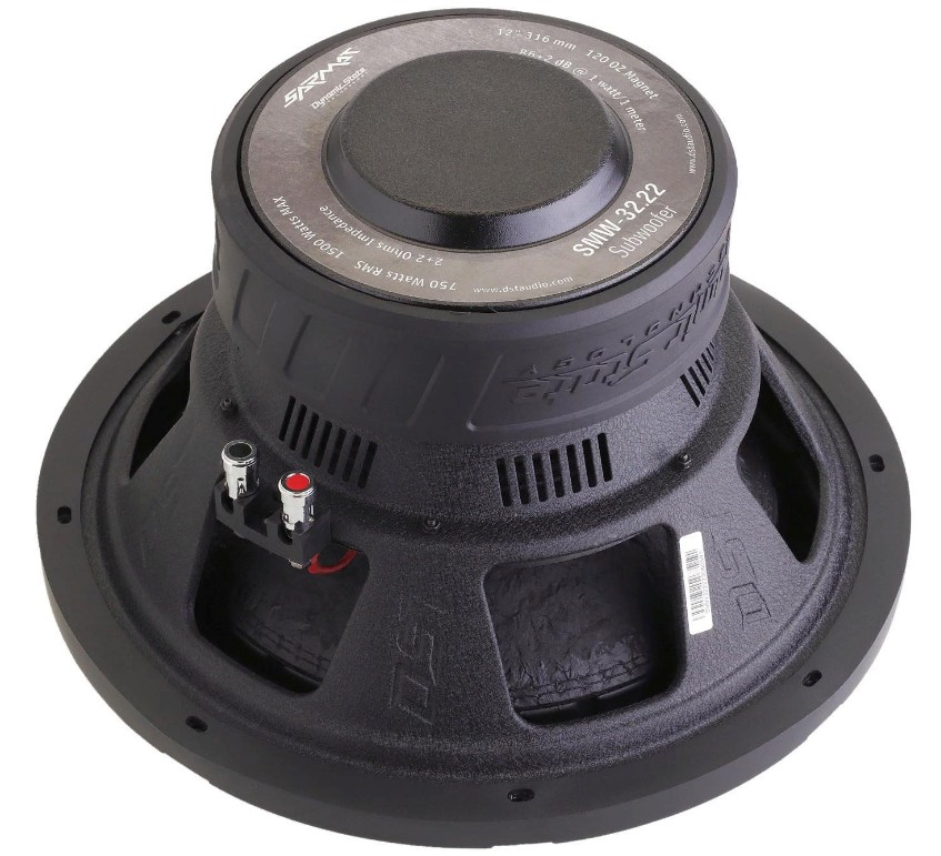 �������� Dynamic State Sarmat SMW-32.22 12