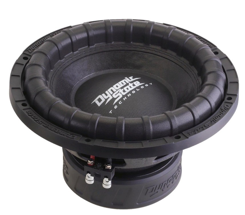 �������� Dynamic State Sarmat SMW-32.22 12 D2