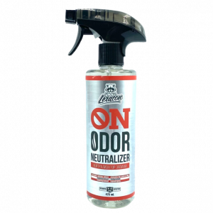 ON ODOR NEUTRALIZER ������������� ������ LERATON, 473��
