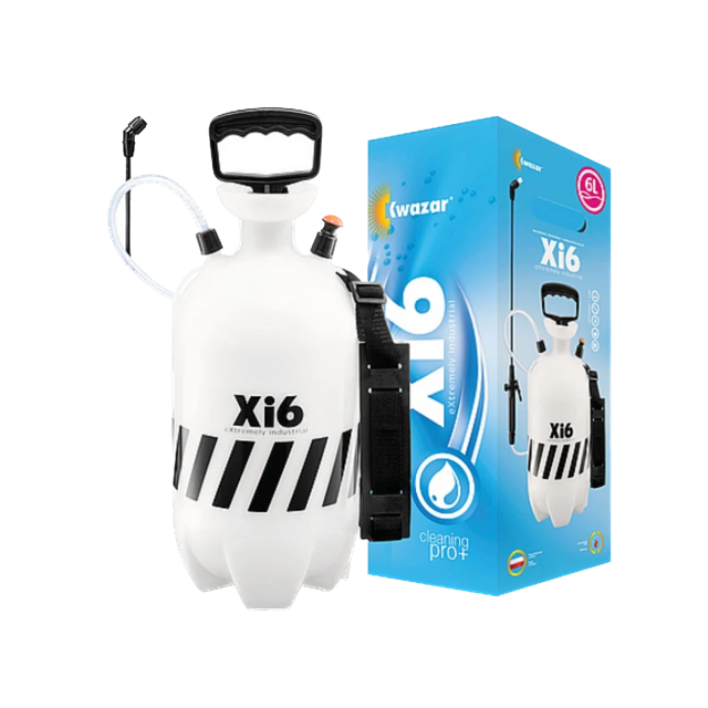 Xi V-6 Vitorn White �������� �������� ������������� ����������� Kwazar, 6�