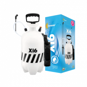 Xi V-6 Vitorn White �������� �������� ������������� ����������� Kwazar, 6�
