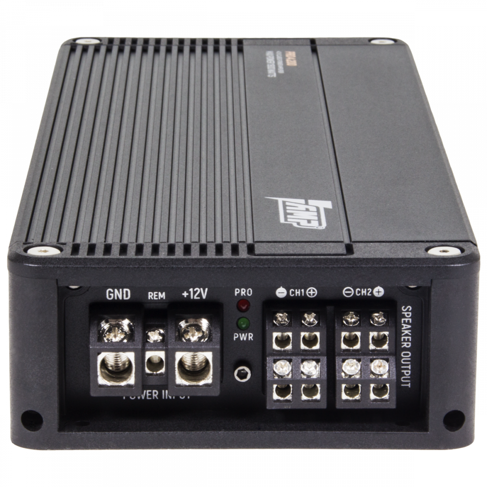 ��������� 4-� ��������� AMP PRO 4.200