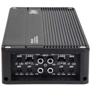��������� 4-� ��������� AMP PRO 4.200