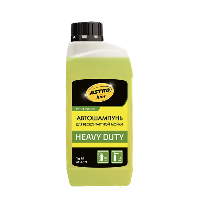 HEAVY DUTY ������� ��� ������������� ����� ASTROHIM, 1�