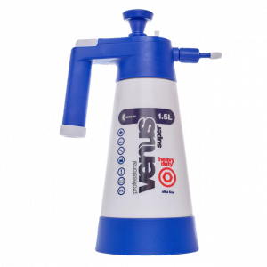 VENUS Heavy Duty AlkaLine Помповый распылитель Kwazar, 1,5л
