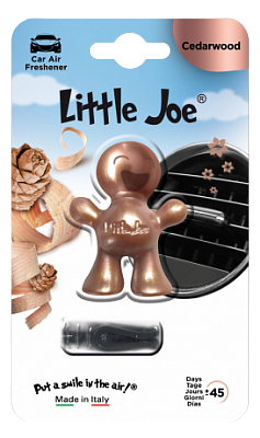 ������������ Little Joe Cedarwood (�������� ������)