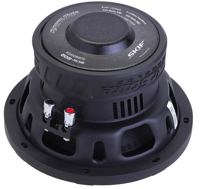 ��������� �������� Dynamic State Skif SKW-202 8