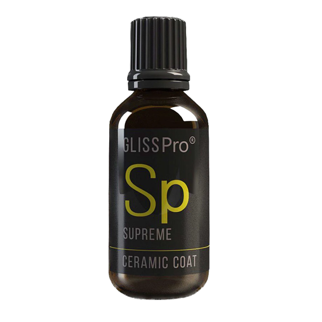 Supreme Ceramic Coat �������� ������������ �������� GlissPro, 50��