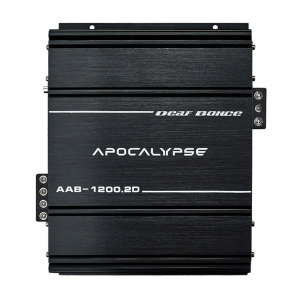 APOCALYPSE AAB-1200.2D