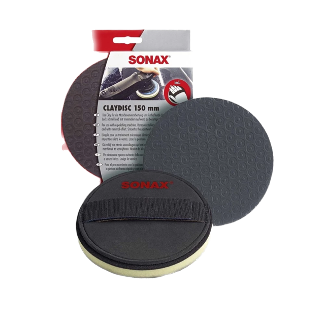 ProfLine CLAY DISC �������� ���� ��������� SONAX, 150��