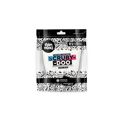 Scruby-Doo ����-������� ����� �� ���������� ��� ������� ������ 15�15�� Foam Heroes, 900�/�2