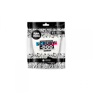 Scruby-Doo ����-������� ����� �� ���������� ��� ������� ������ 15�15�� Foam Heroes, 900�/�2