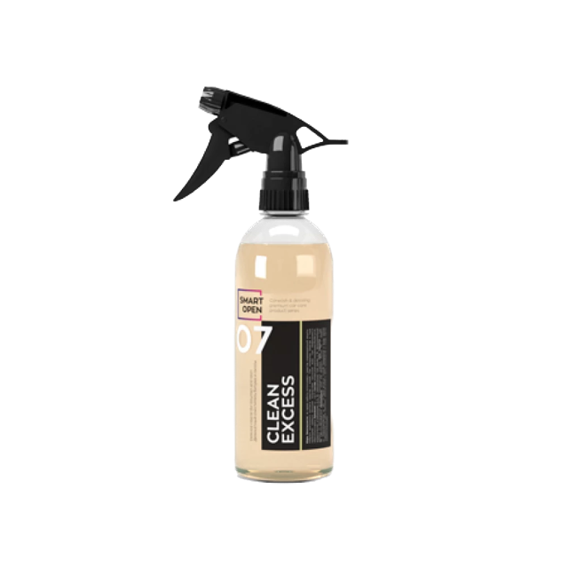 CLEAN EXCESS ���������� ���������� ������ � ����� SMART OPEN, 500��