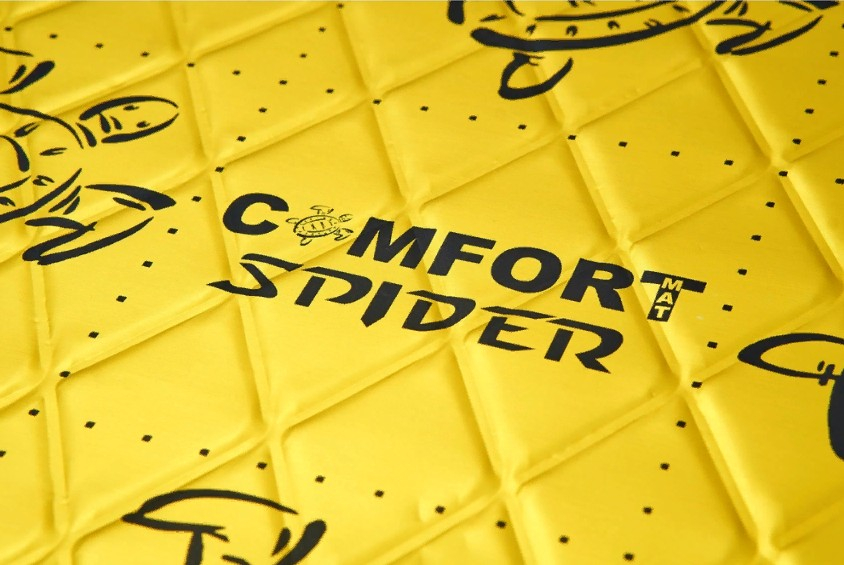 ������������� Comfortmat spider