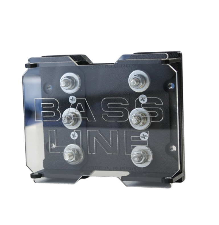 ����� ��� ANL �������������� Bass-Line (3 �����)
