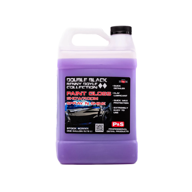 Paint Gloss �������� ���������� P&S, 3.79