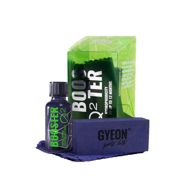 BOOSTER ������������� ������ ��� ��������� ������� �������� �������� GYEON, 30��