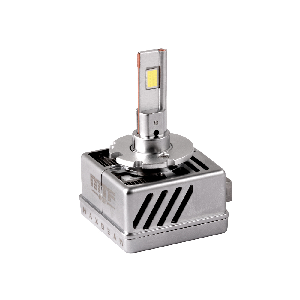 Светодиодные лампы MTF Light, серия MaxBeam, D1S, 85V, 35W, 4500lm, 6000K, кулер, комплект. Светодиодные лампы MTF Light, серия MaxBeam, D1S, 85V, 35W, 4500lm, 6000K, кулер, комплект.