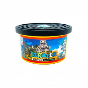 Jakarta Sweet Wind / Сладкий ветер Ароматизатор салона в банке LERATON