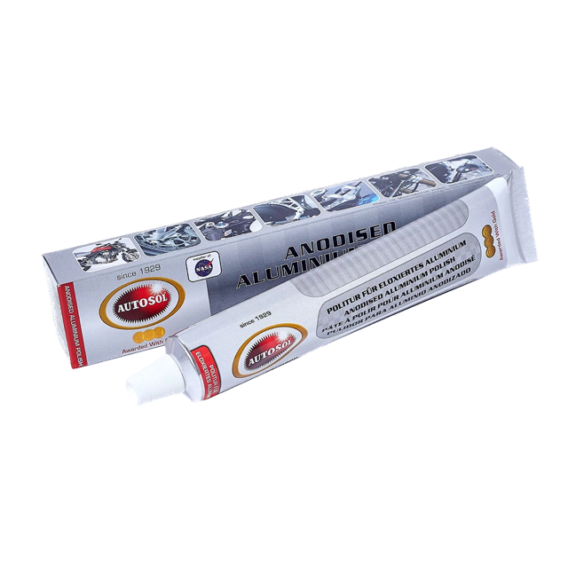 Anodized Aluminum Polish ����� ��� ��������� �������������� �������� Autosol, 75��