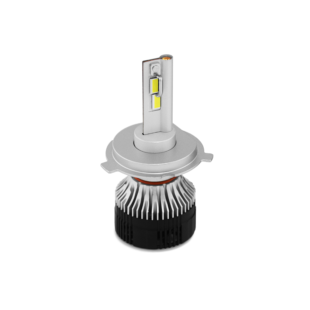 ������������ ����� MTF Light, ����� MaxBeam, H19, 12V, 55W, 5000lm, 6000K, �����, ��������.
